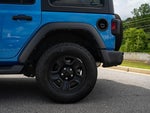 2022 Wrangler Unlimited Thumbnail 6