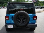 2022 Wrangler Unlimited Thumbnail 8