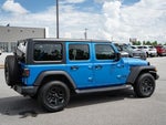 2022 Wrangler Unlimited Thumbnail 10