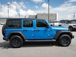2022 Wrangler Unlimited Thumbnail 11