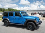 2022 Wrangler Unlimited Thumbnail 12