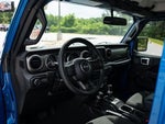 2022 Wrangler Unlimited Thumbnail 13