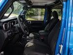 2022 Wrangler Unlimited Thumbnail 14
