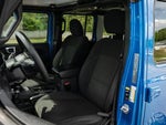 2022 Wrangler Unlimited Thumbnail 15