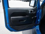 2022 Wrangler Unlimited Thumbnail 16