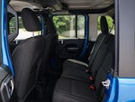 2022 Wrangler Unlimited Thumbnail 18