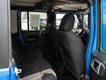 2022 Wrangler Unlimited Thumbnail 20