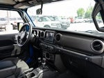 2022 Wrangler Unlimited Thumbnail 21