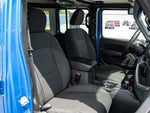 2022 Wrangler Unlimited Thumbnail 22