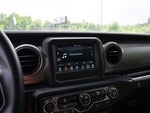 2022 Wrangler Unlimited Thumbnail 23