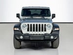 2022 Wrangler Unlimited Thumbnail 2
