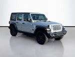 2022 Wrangler Unlimited Thumbnail 3
