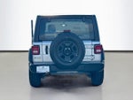 2022 Wrangler Unlimited Thumbnail 6