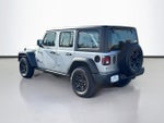 2022 Wrangler Unlimited Thumbnail 7