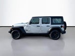 2022 Wrangler Unlimited Thumbnail 8
