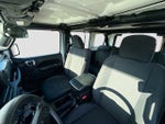 2022 Wrangler Unlimited Thumbnail 19