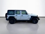 2022 Wrangler Unlimited Thumbnail 4