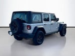 2022 Wrangler Unlimited Thumbnail 5