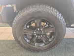 2022 Wrangler Unlimited Thumbnail 40