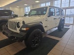 2022 Wrangler Unlimited Thumbnail 1