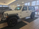 2022 Wrangler Unlimited Thumbnail 2