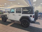 2022 Wrangler Unlimited Thumbnail 3