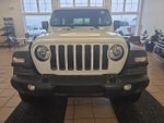 2022 Wrangler Unlimited Thumbnail 9