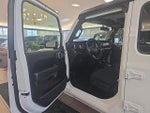 2022 Wrangler Unlimited Thumbnail 10