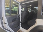 2022 Wrangler Unlimited Thumbnail 25