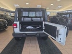 2022 Wrangler Unlimited Thumbnail 27