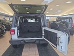 2022 Wrangler Unlimited Thumbnail 28