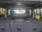 2022 Wrangler Unlimited Thumbnail 30