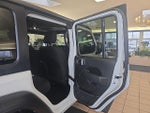 2022 Wrangler Unlimited Thumbnail 31
