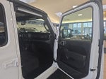 2022 Wrangler Unlimited Thumbnail 34