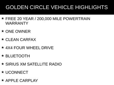 Photo of a 2023 Jeep Wrangler 4X4 Sport 4DR SUV for sale