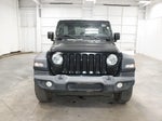 2023 Wrangler Thumbnail 3
