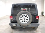 2023 Wrangler Thumbnail 8