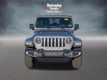 2018 Wrangler Unlimited Thumbnail 2