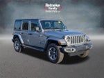 2018 Wrangler Unlimited Thumbnail 3