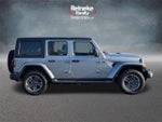 2018 Wrangler Unlimited Thumbnail 4