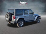 2018 Wrangler Unlimited Thumbnail 5