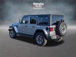 2018 Wrangler Unlimited Thumbnail 8