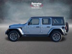 2018 Wrangler Unlimited Thumbnail 9