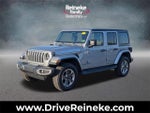 2018 Wrangler Unlimited Thumbnail 1