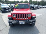 2018 Wrangler Unlimited Thumbnail 2