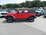 2018 Wrangler Unlimited Thumbnail 4