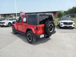 2018 Wrangler Unlimited Thumbnail 5