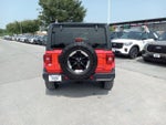 2018 Wrangler Unlimited Thumbnail 6