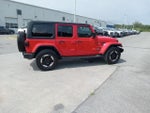 2018 Wrangler Unlimited Thumbnail 7