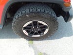 2018 Wrangler Unlimited Thumbnail 8